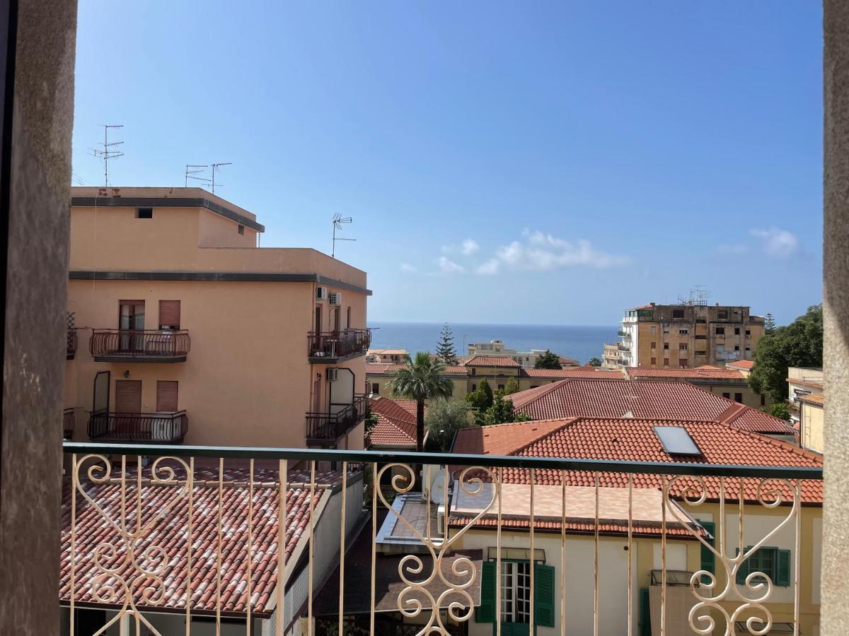 Filippo E Andrea Accomodation Tropea Luaran gambar